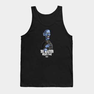 Barlow Tank Top